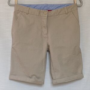 Tommy Hilfiger‎ Khaki Bermuda Short